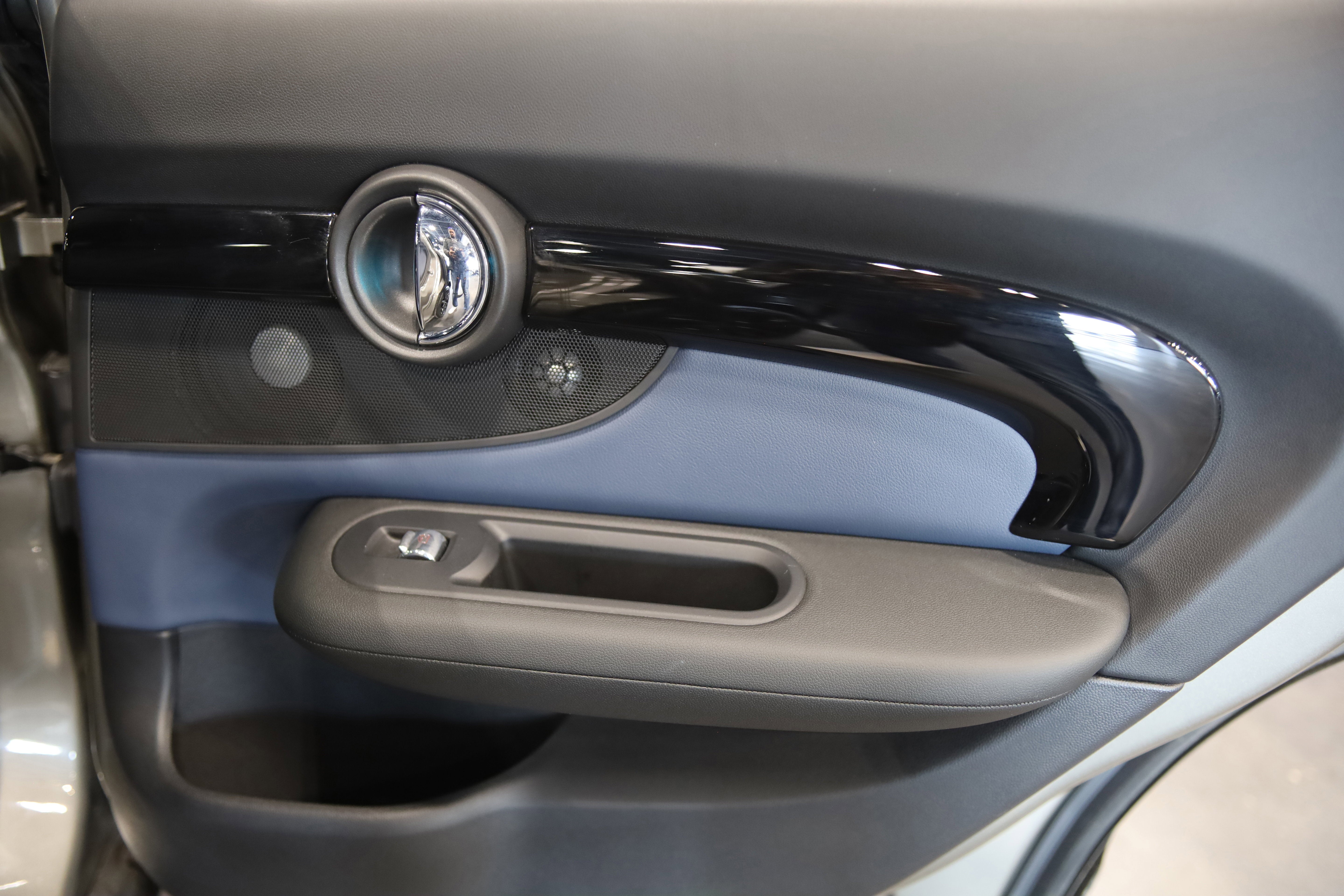 2020 MINI Clubman John Cooper Works