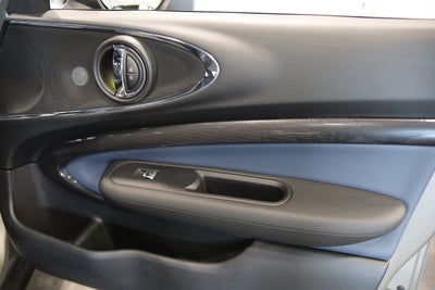 2020 MINI Clubman John Cooper Works