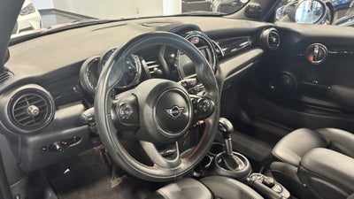 2019 MINI Convertible Cooper S
