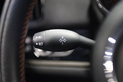 2018 MINI Countryman John Cooper Works