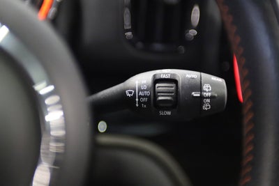 2018 MINI Countryman John Cooper Works