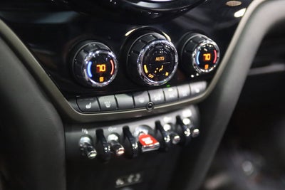 2018 MINI Countryman John Cooper Works