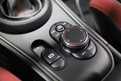 2018 MINI Countryman John Cooper Works