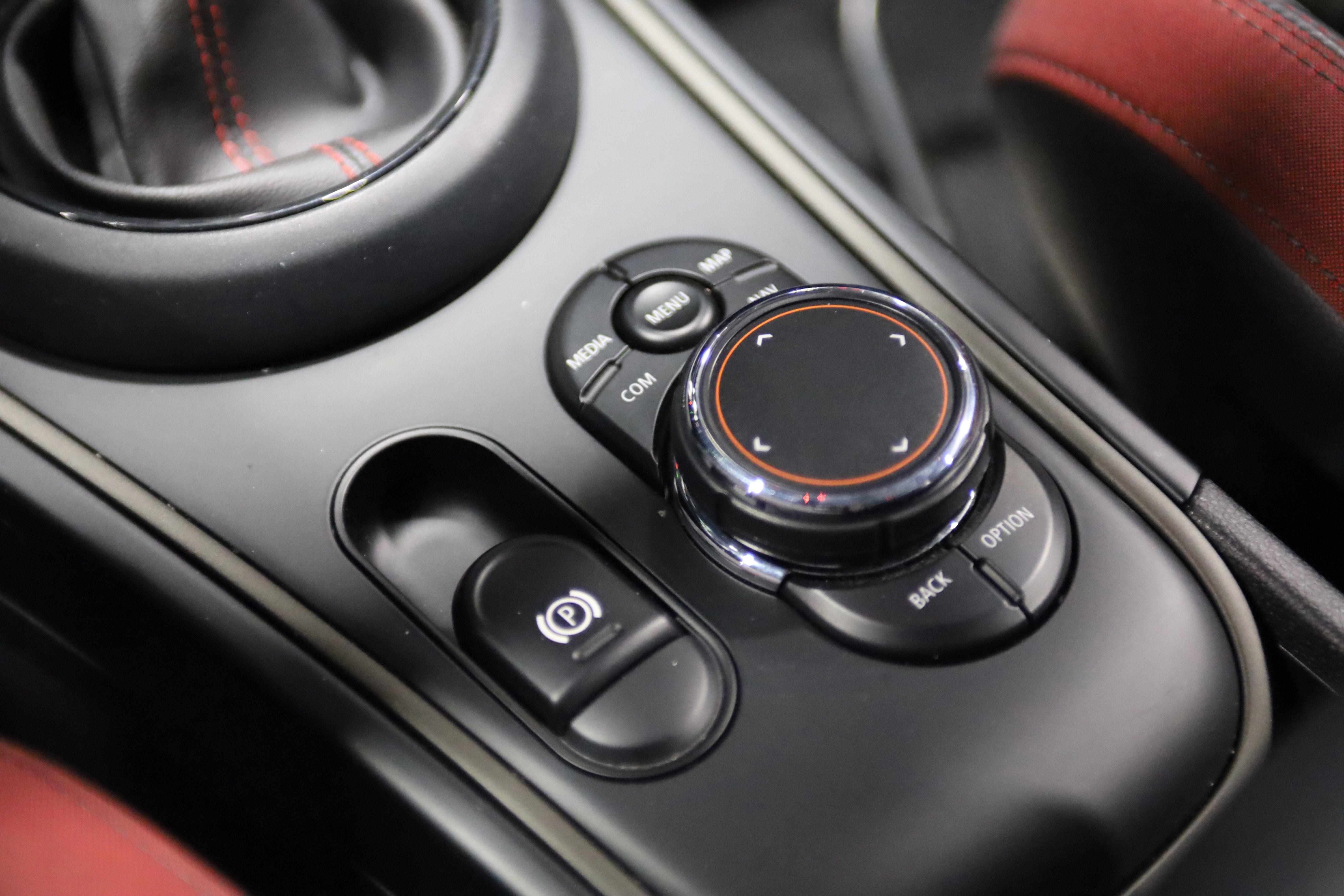 2018 MINI Countryman John Cooper Works