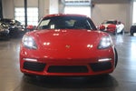 2018 Porsche 718 Cayman Base
