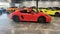 2018 Porsche 718 Cayman Base