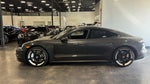 2022 Porsche Taycan Base