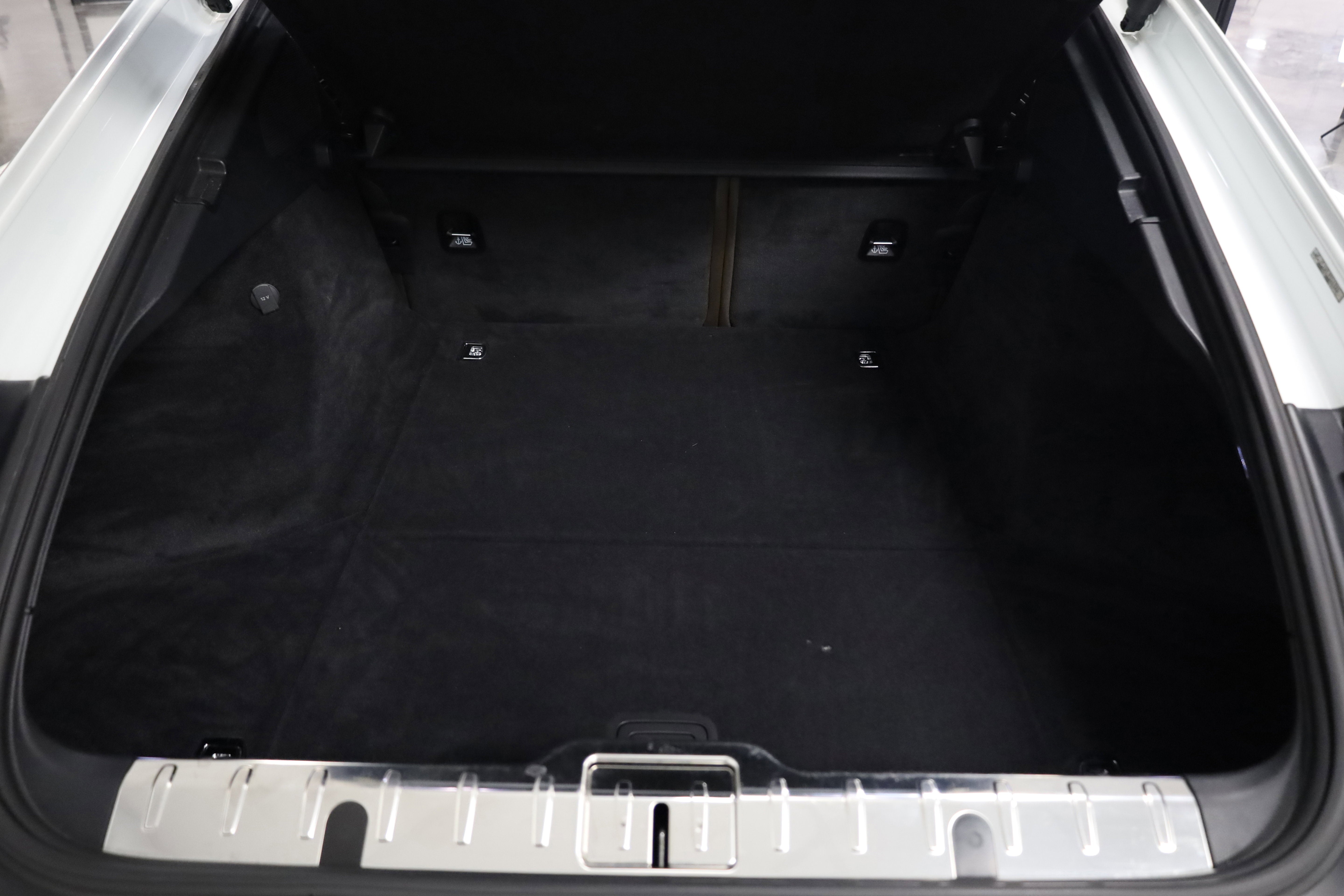 2018 Porsche Panamera 4S