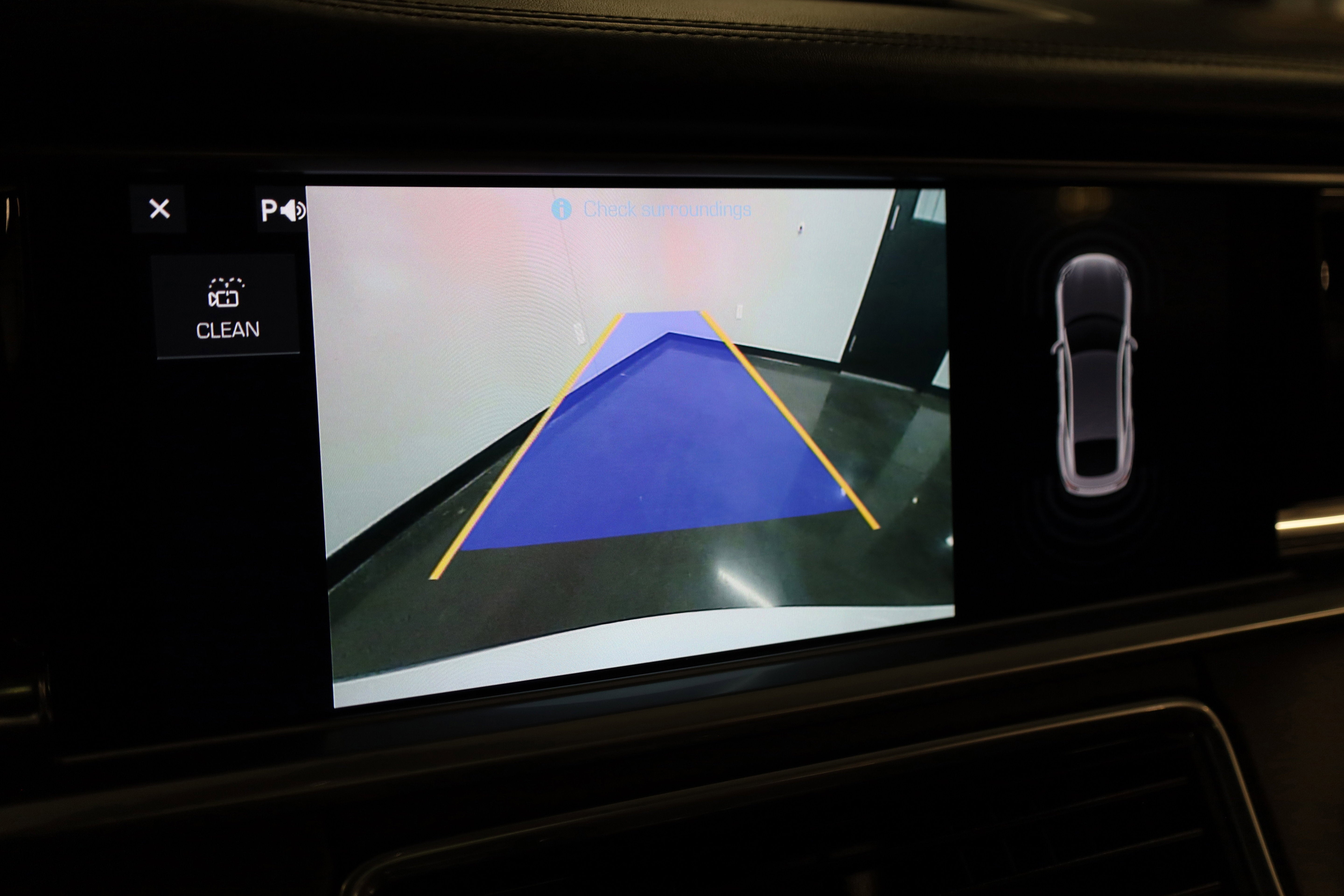 2018 Porsche Panamera 4S