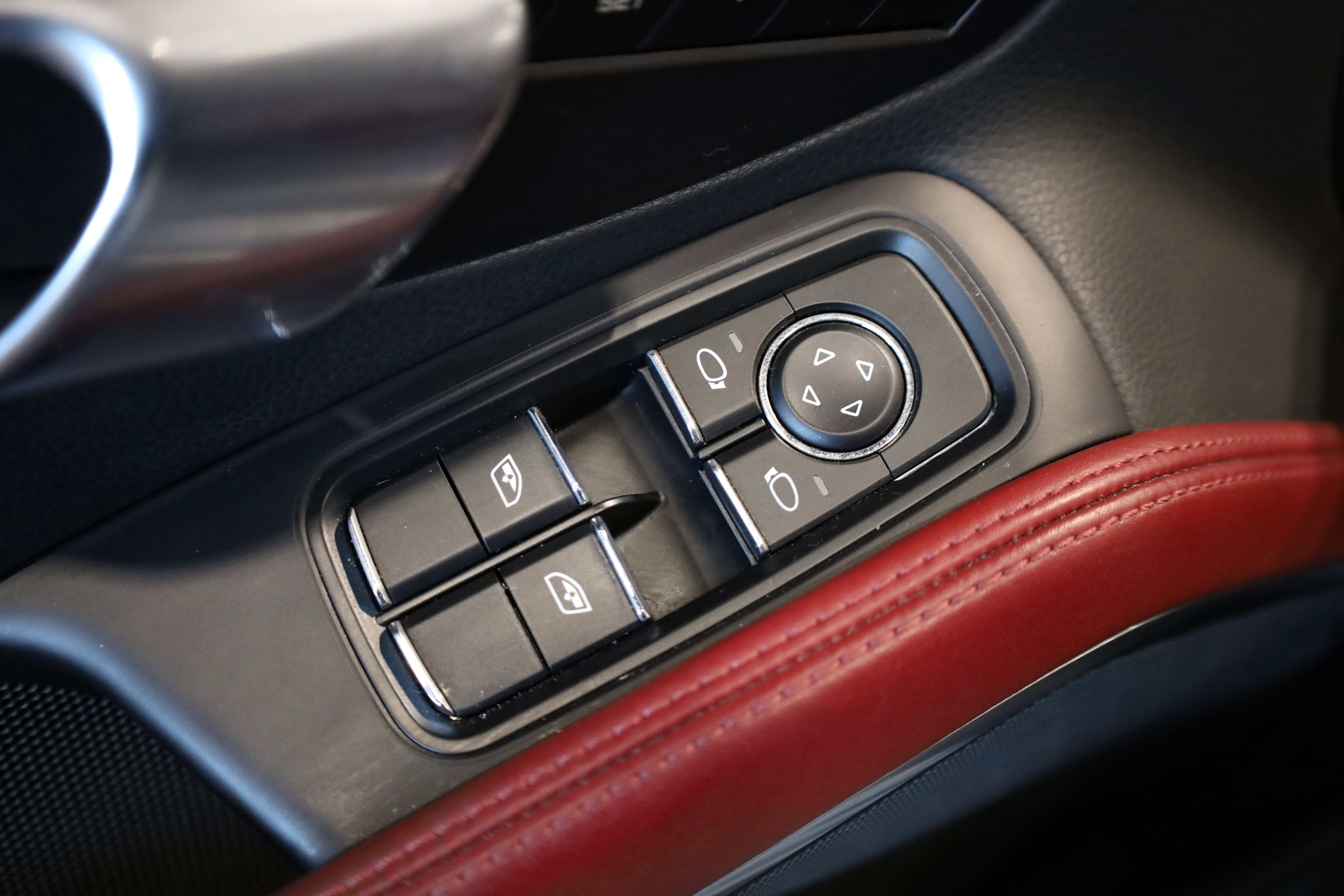 2018 Porsche 718 Cayman S