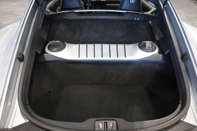 2018 Porsche 718 Cayman S