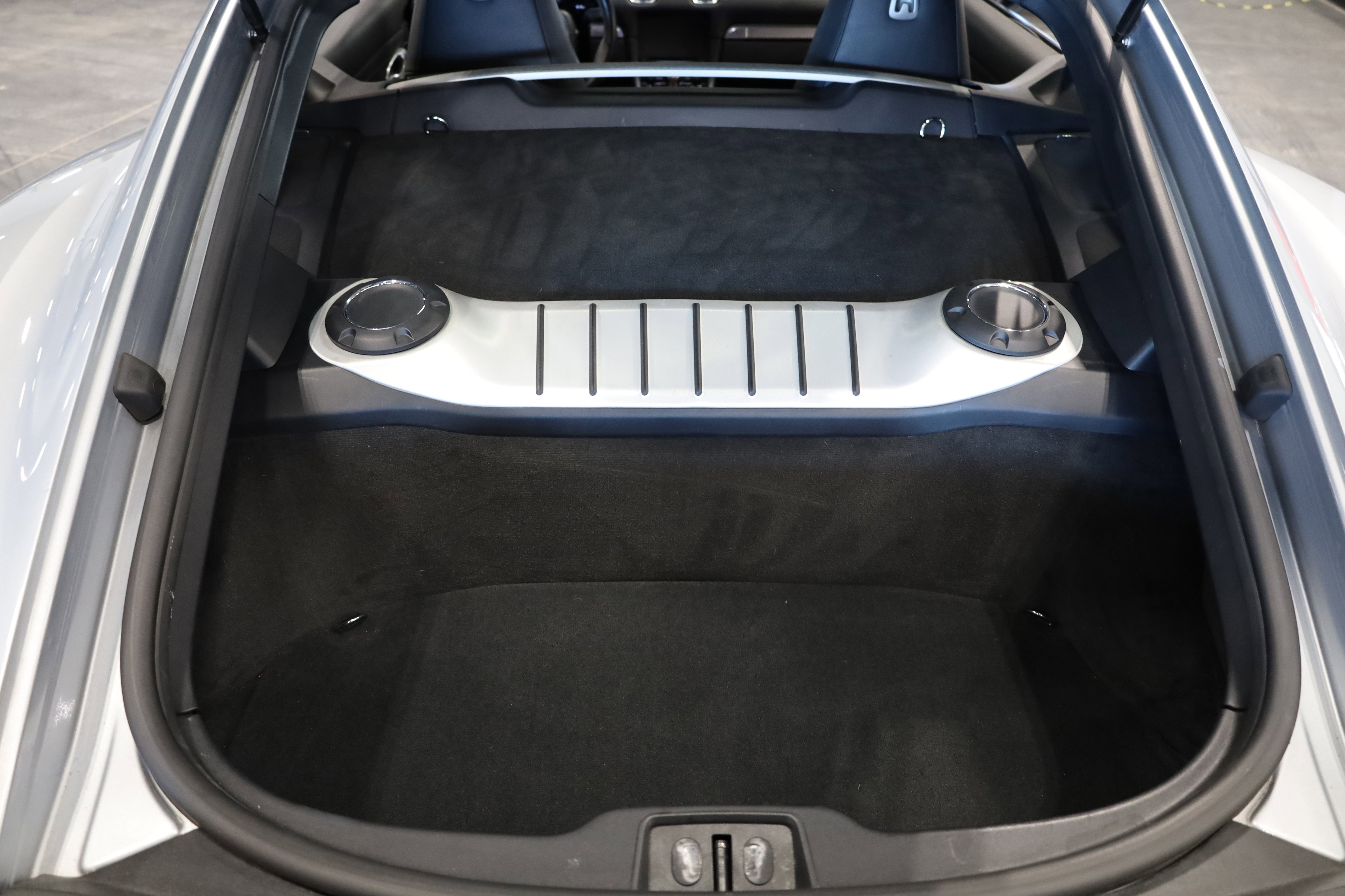 2018 Porsche 718 Cayman S