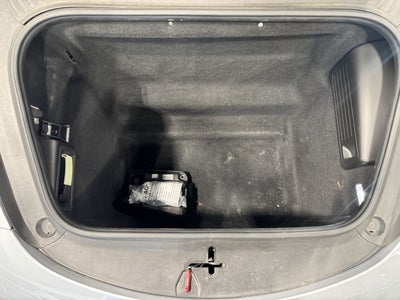 2014 Porsche Cayman S