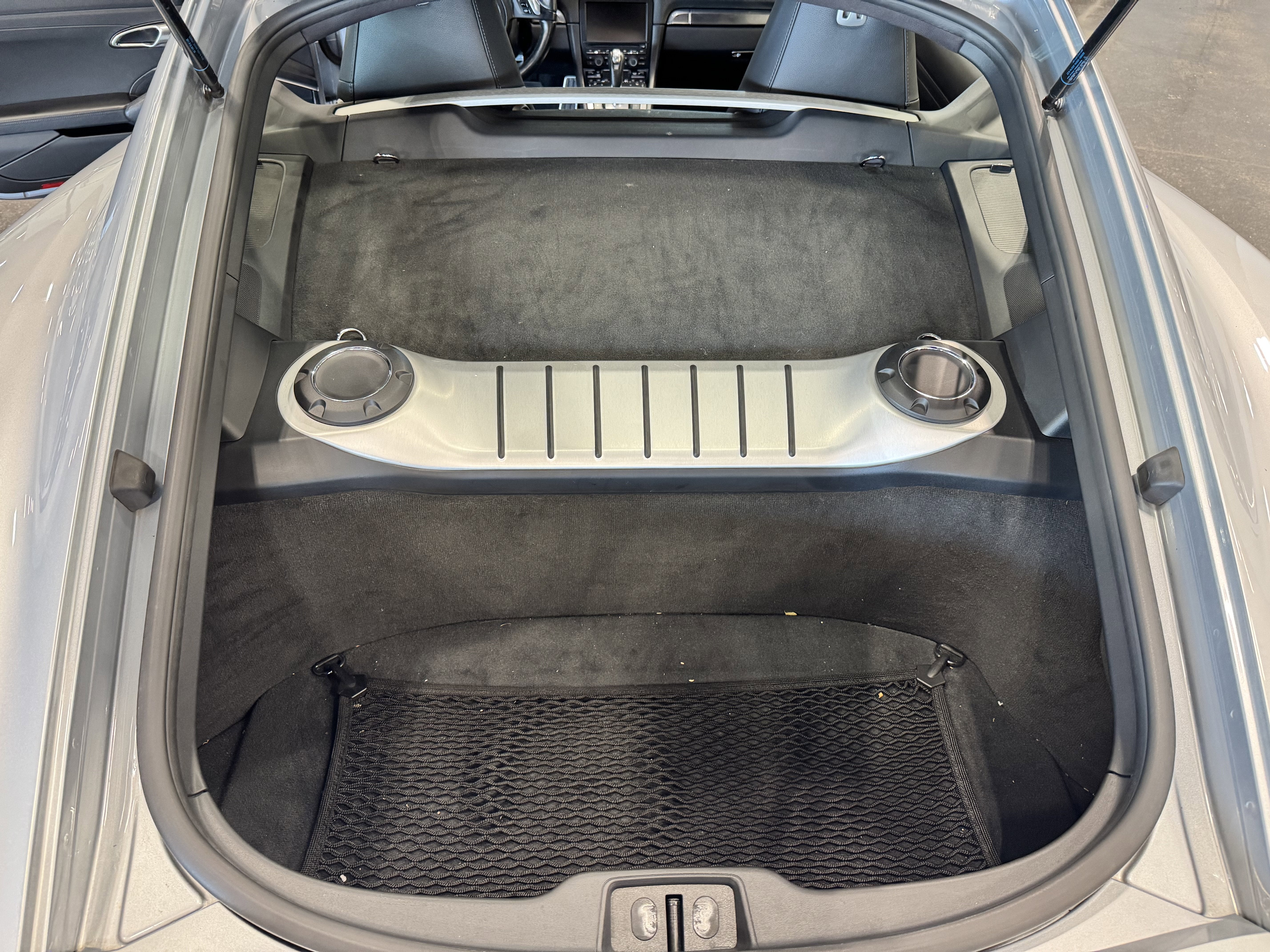 2014 Porsche Cayman S