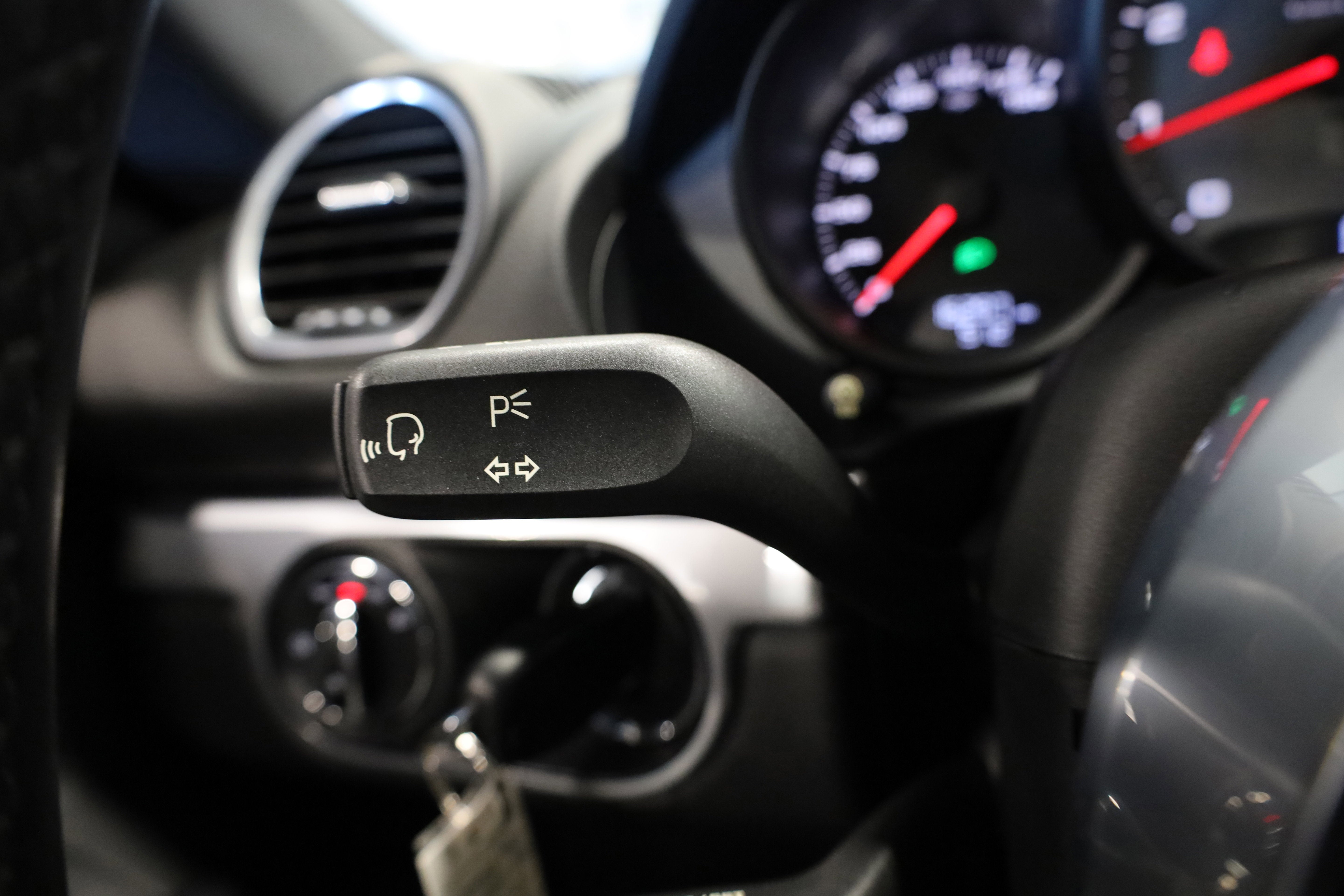 2019 Porsche 718 Cayman S