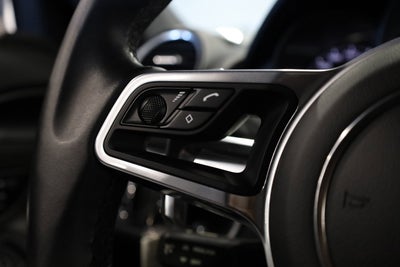 2019 Porsche 718 Cayman S