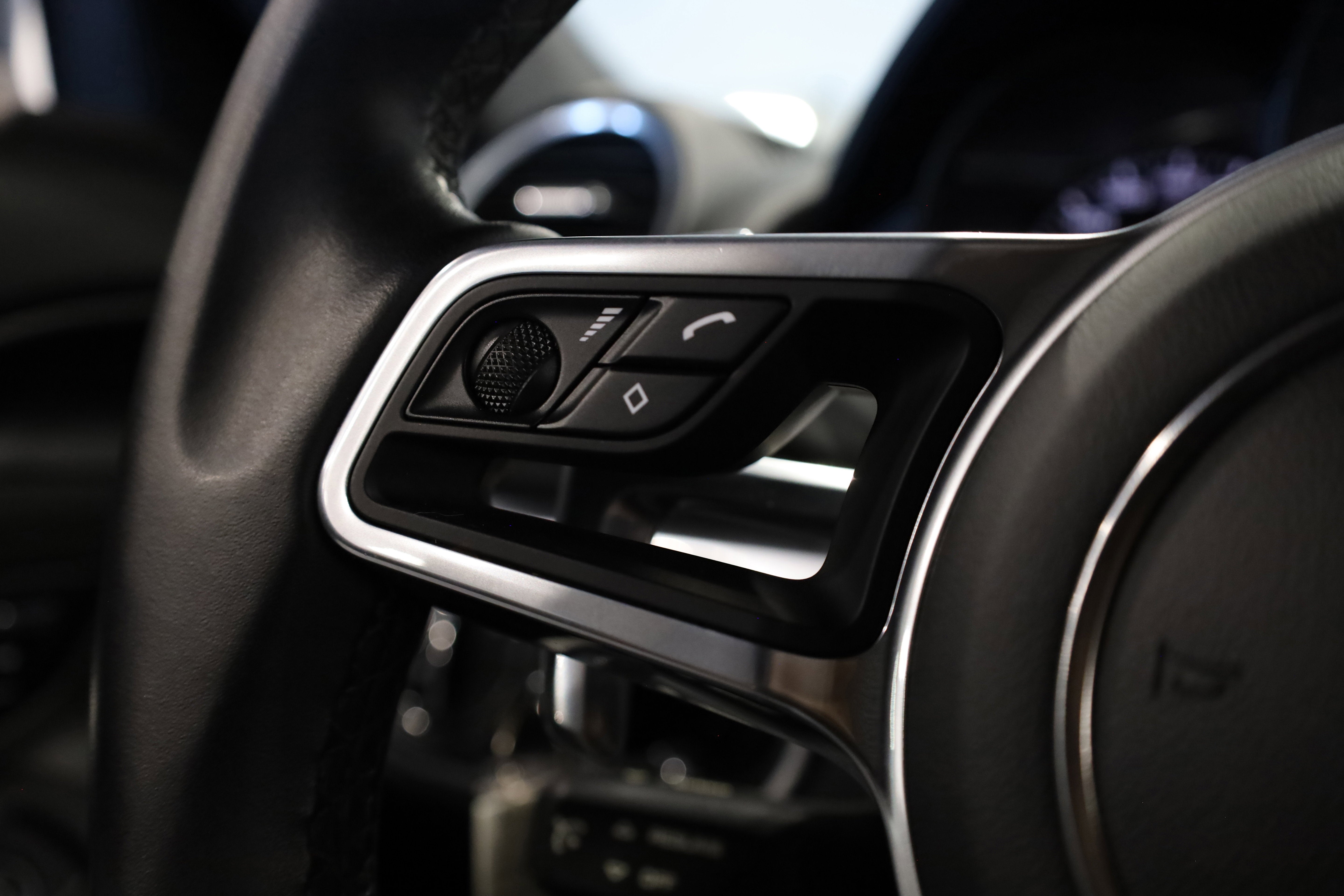 2019 Porsche 718 Cayman S