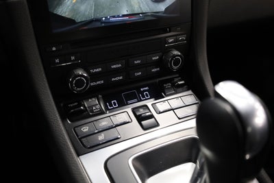 2019 Porsche 718 Cayman S