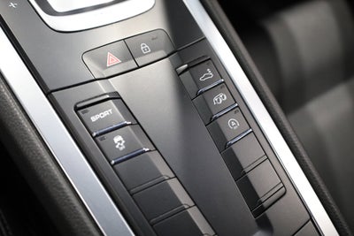 2019 Porsche 718 Cayman S