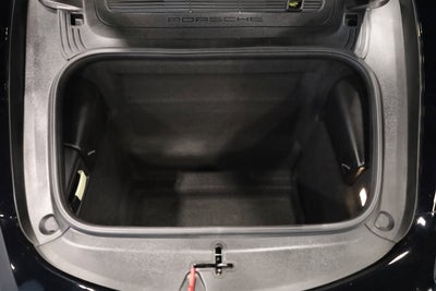 2019 Porsche 718 Cayman S