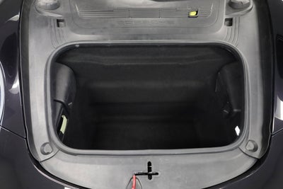 2014 Porsche 911 Carrera 4S