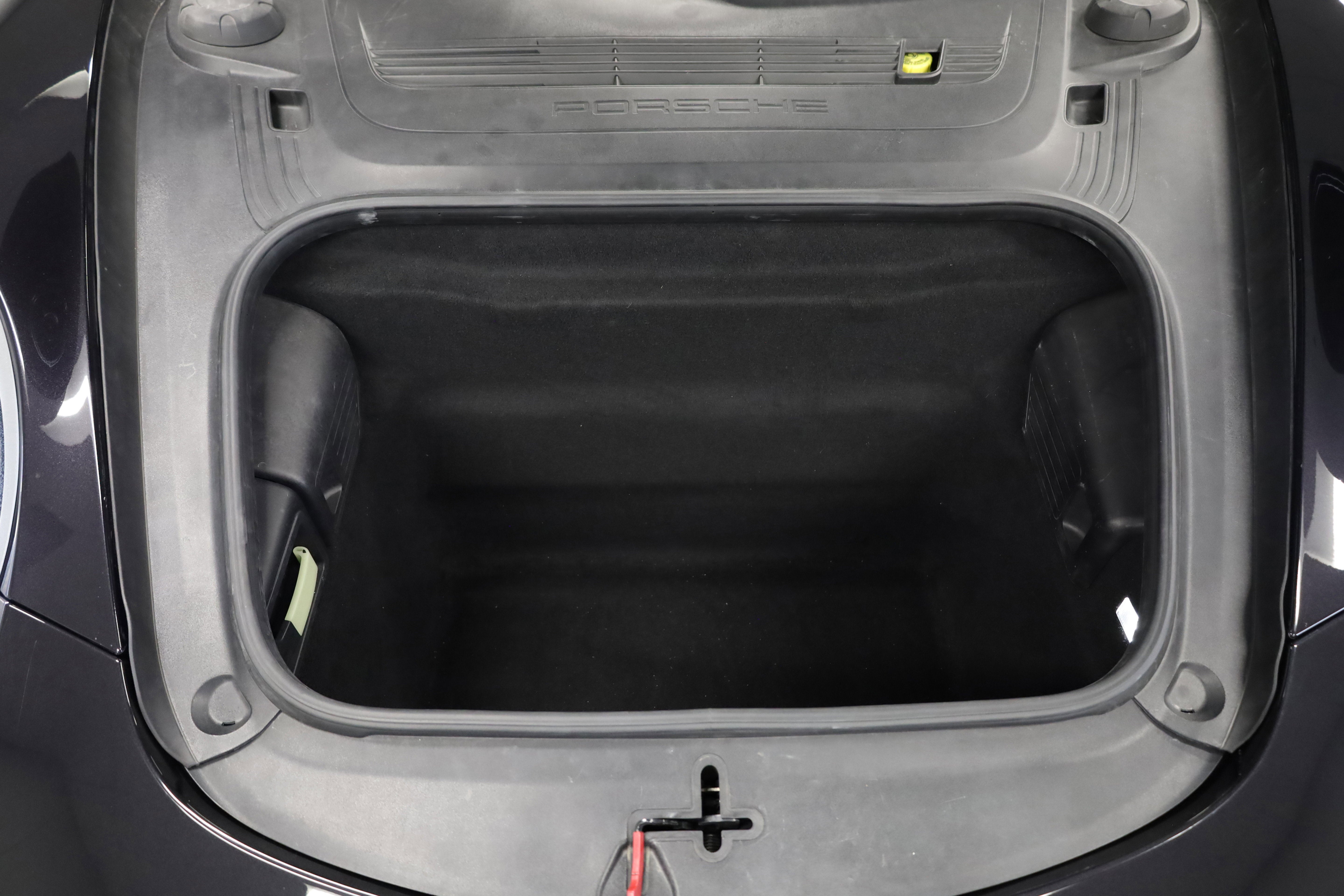 2014 Porsche 911 Carrera 4S