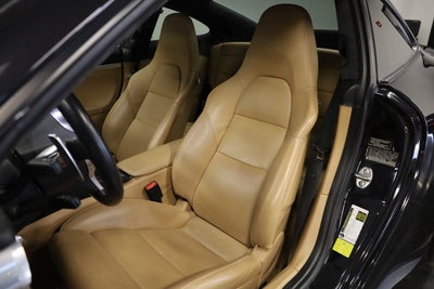 2014 Porsche 911 Carrera 4S