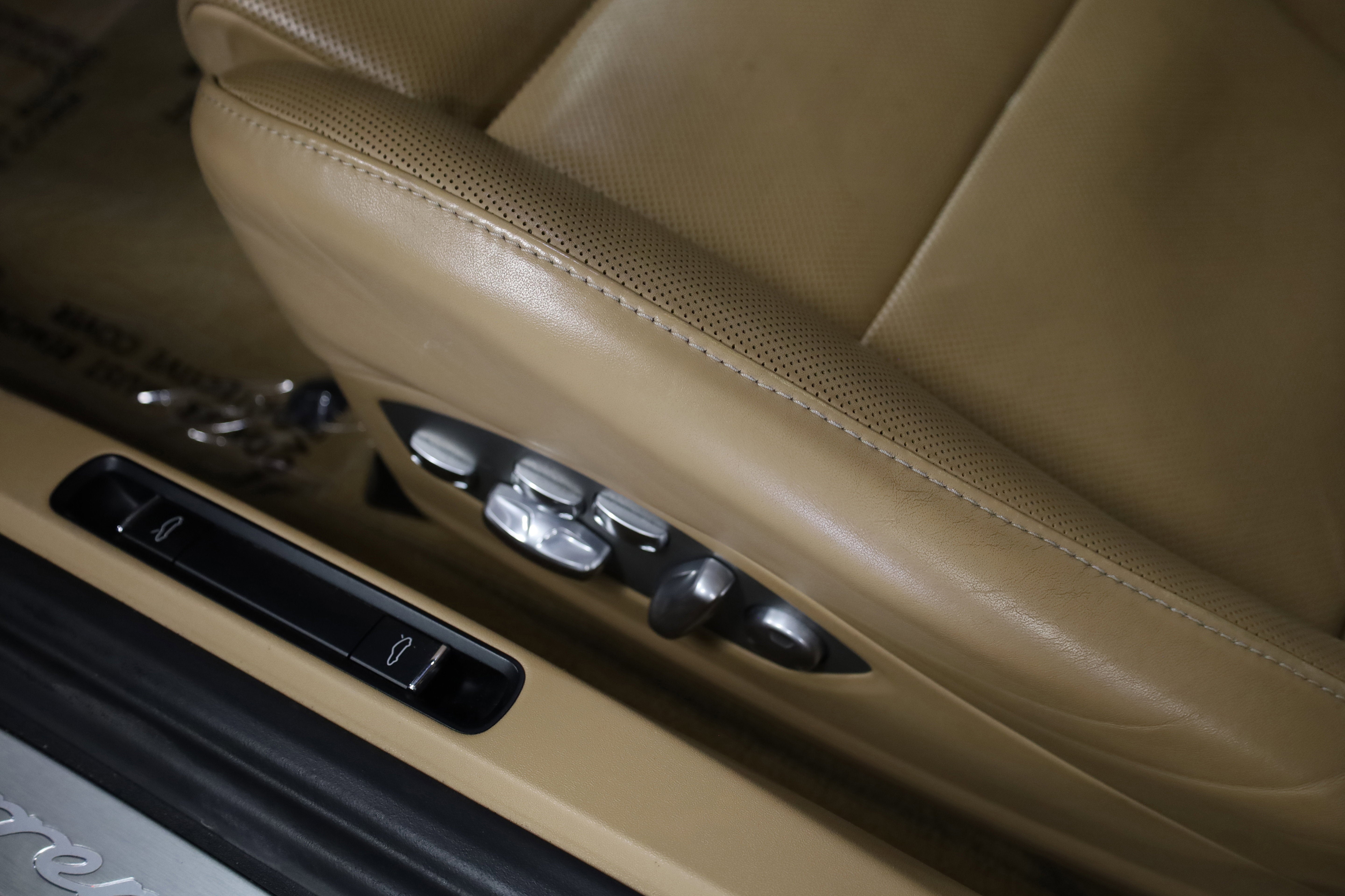 2014 Porsche 911 Carrera 4S