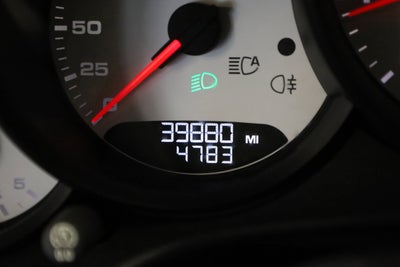 2014 Porsche 911 Carrera 4S