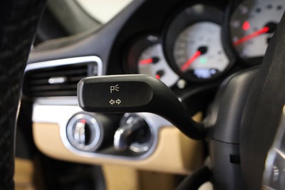 2014 Porsche 911 Carrera 4S