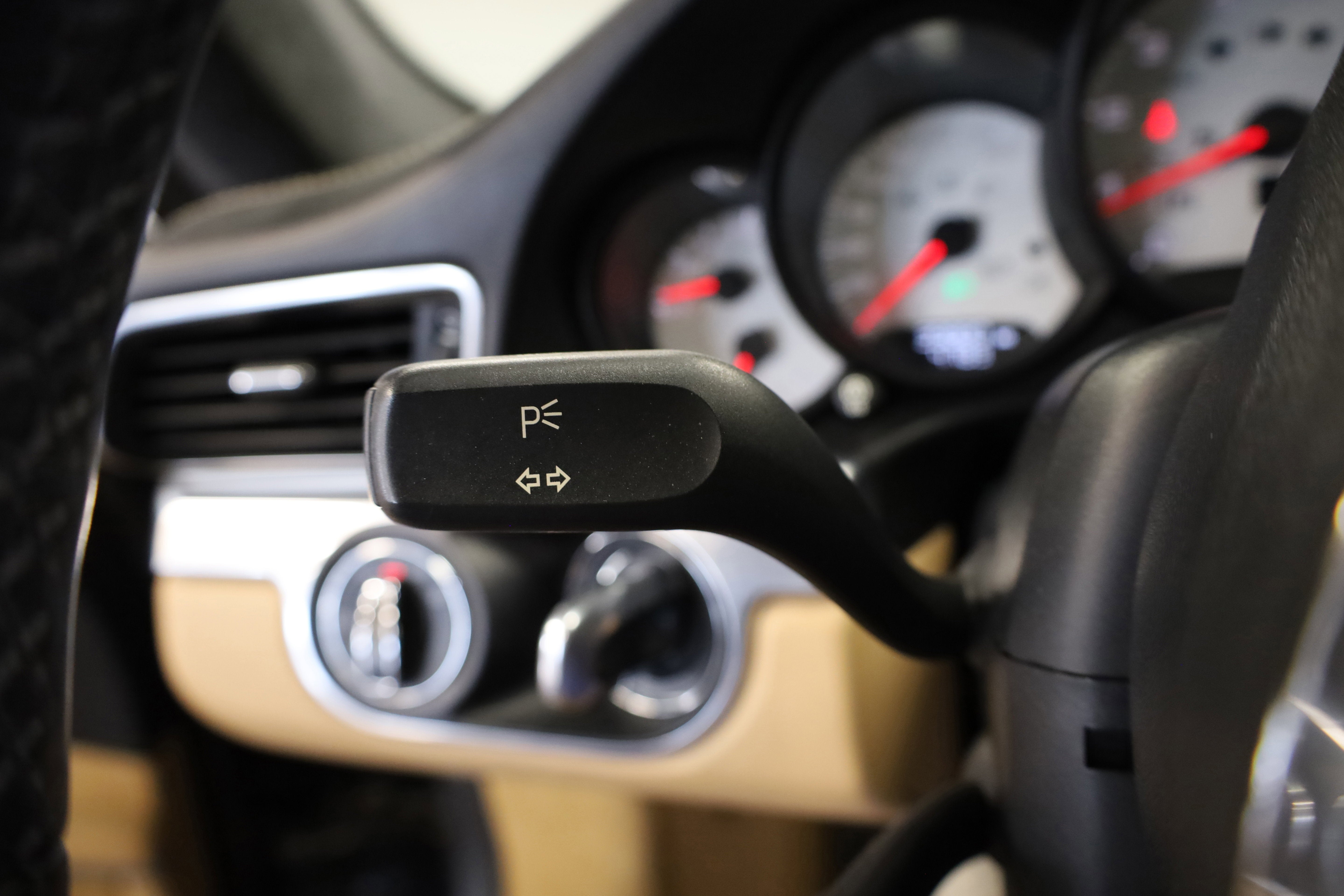 2014 Porsche 911 Carrera 4S