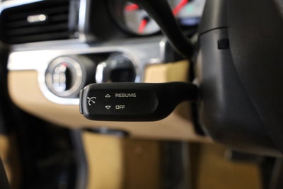 2014 Porsche 911 Carrera 4S