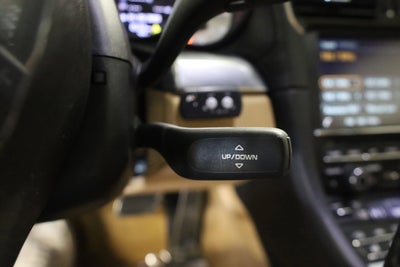 2014 Porsche 911 Carrera 4S