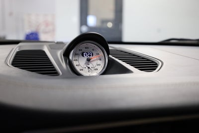 2014 Porsche 911 Carrera 4S