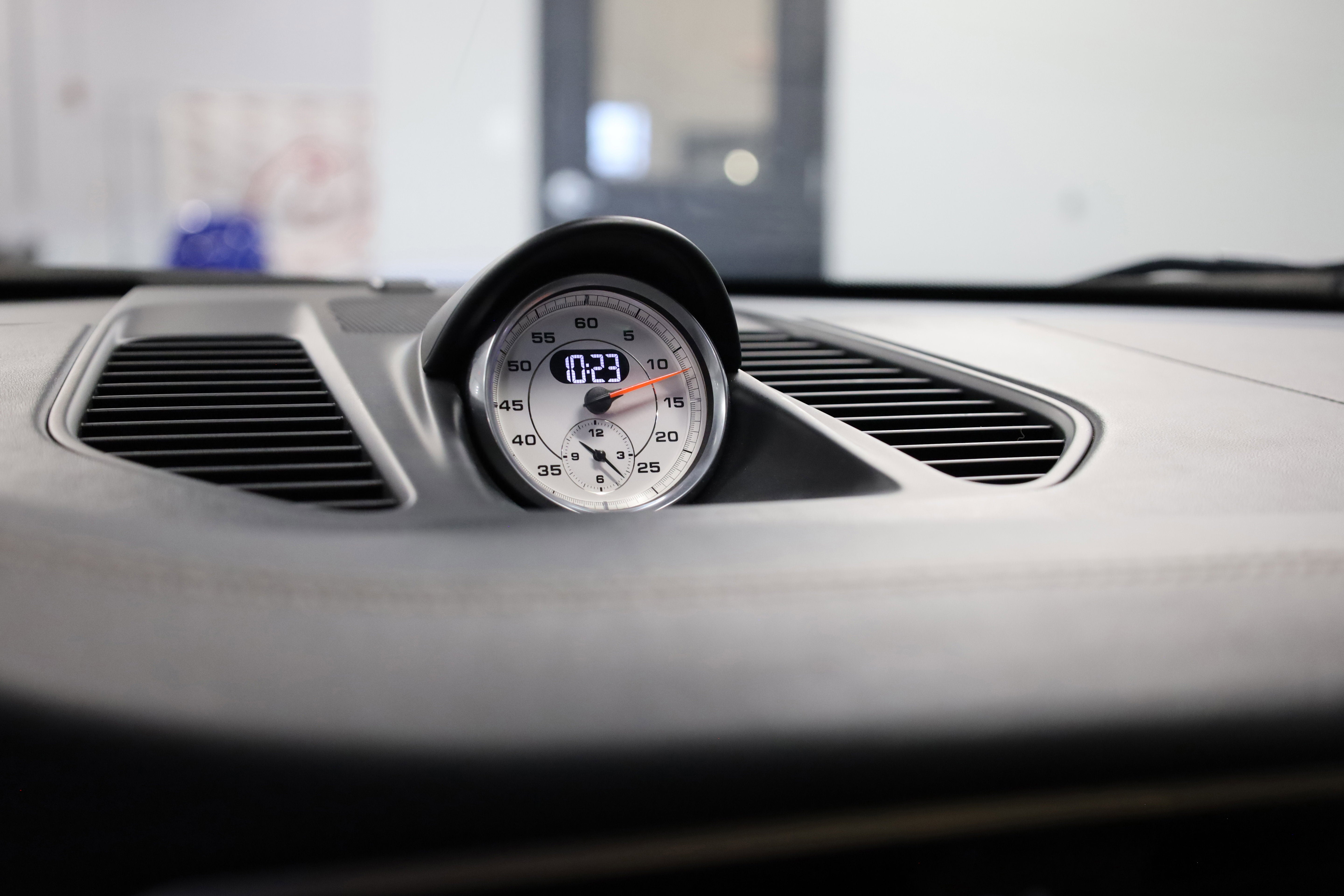 2014 Porsche 911 Carrera 4S