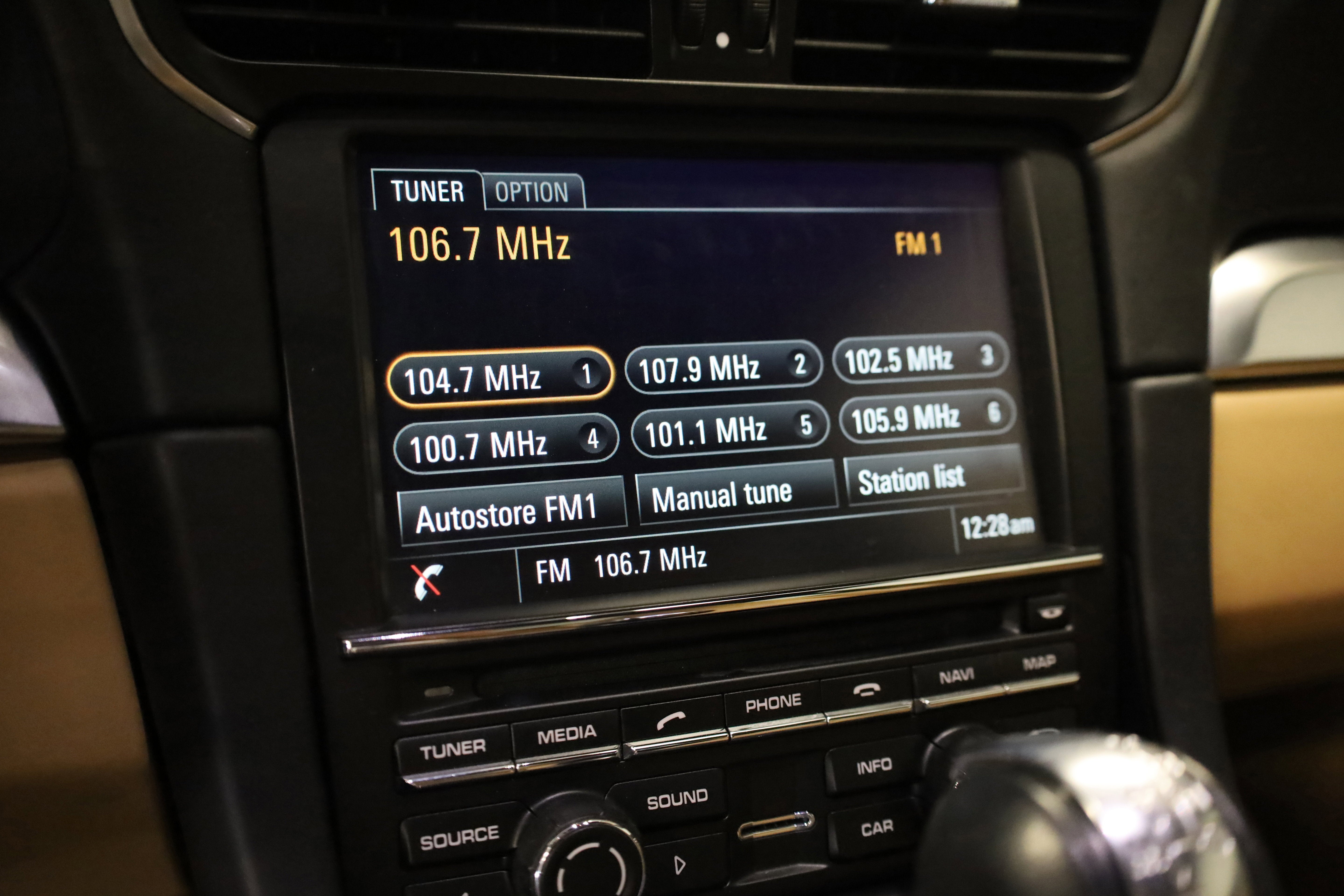 2014 Porsche 911 Carrera 4S