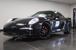 2014 Porsche 911 Carrera 4S