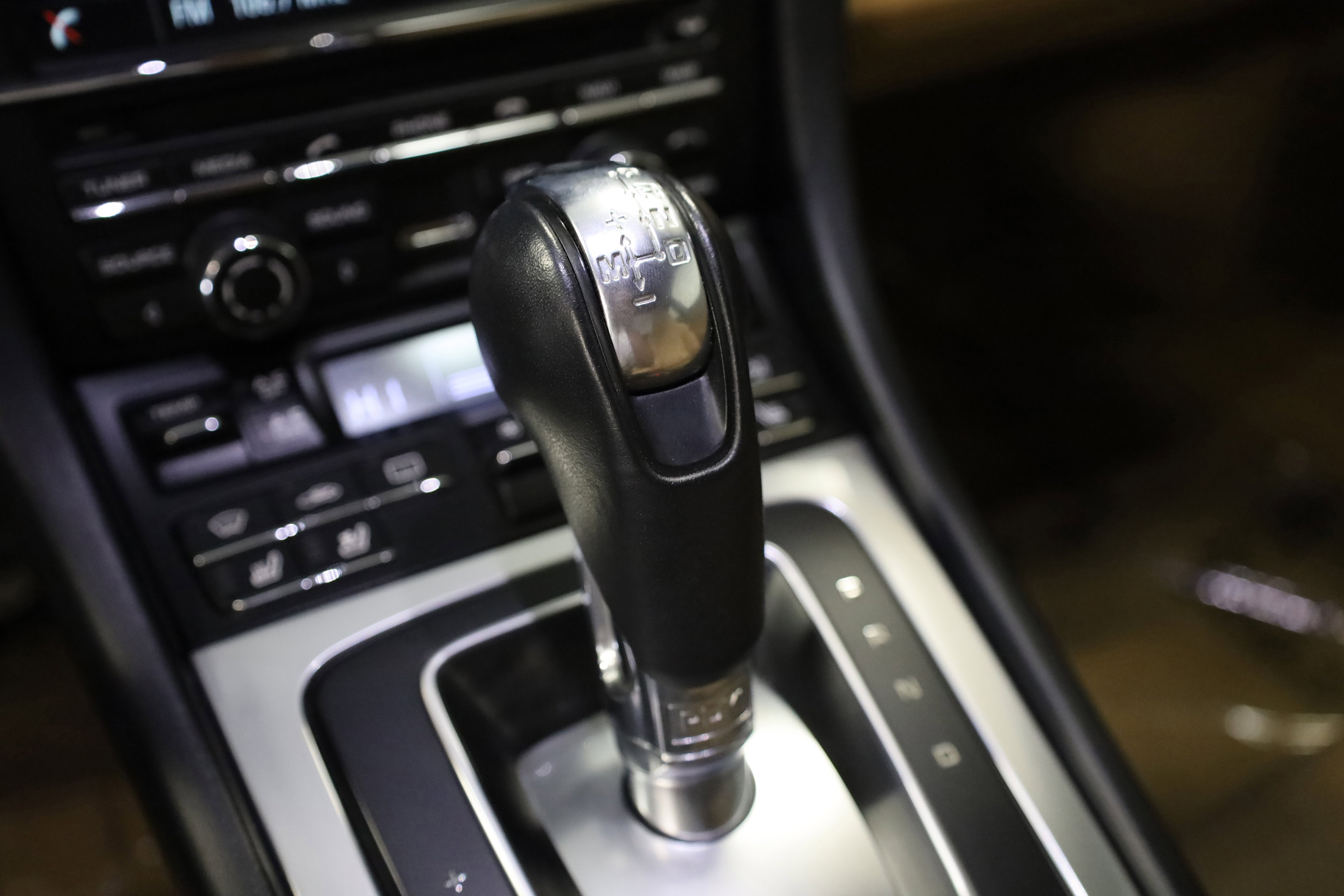 2014 Porsche 911 Carrera 4S