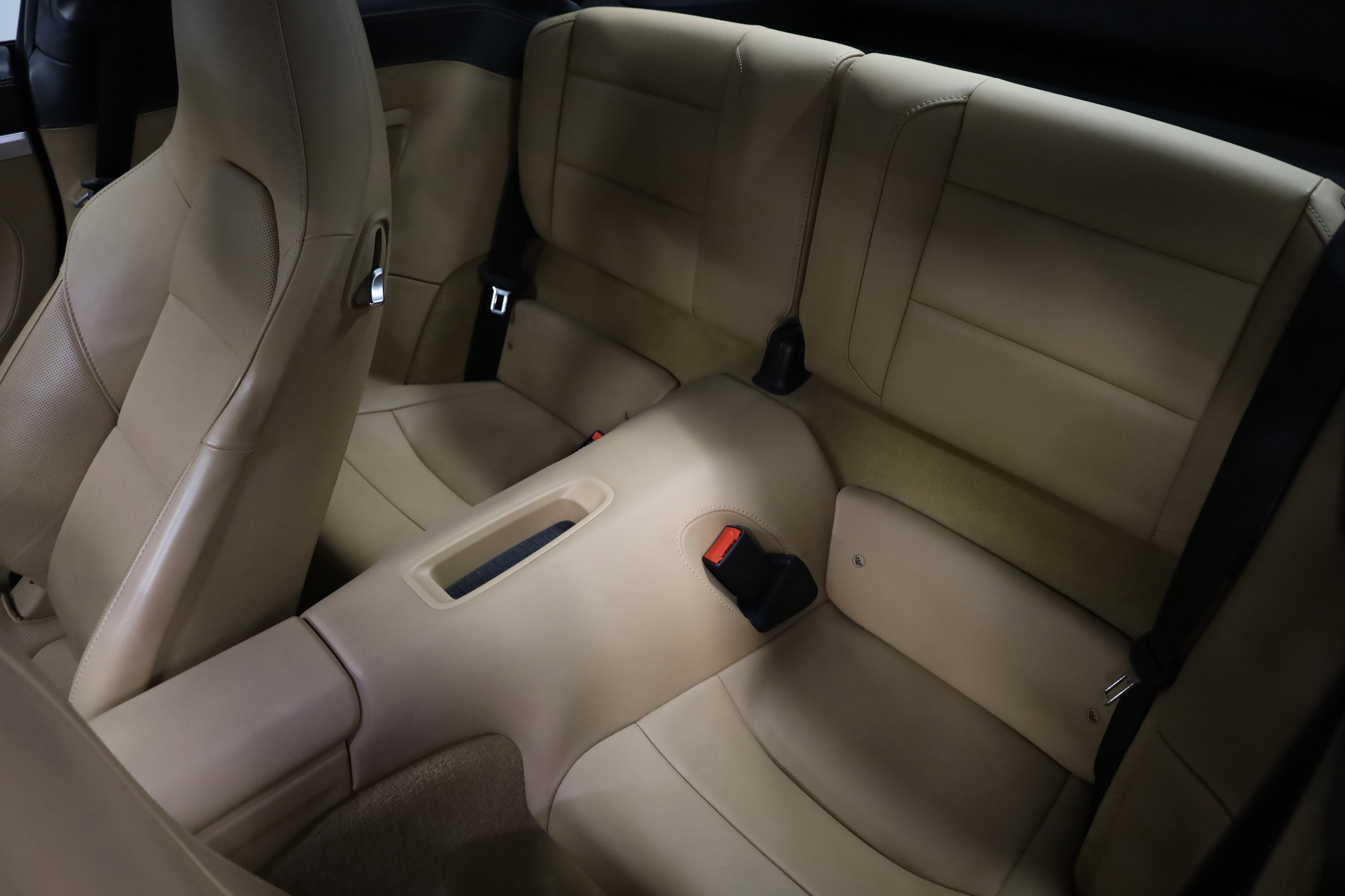 2014 Porsche 911 Carrera 4S