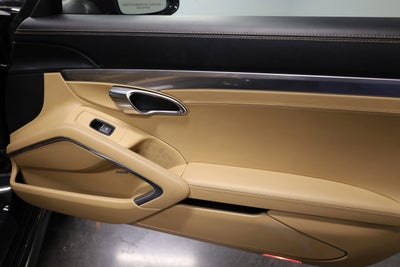 2014 Porsche 911 Carrera 4S