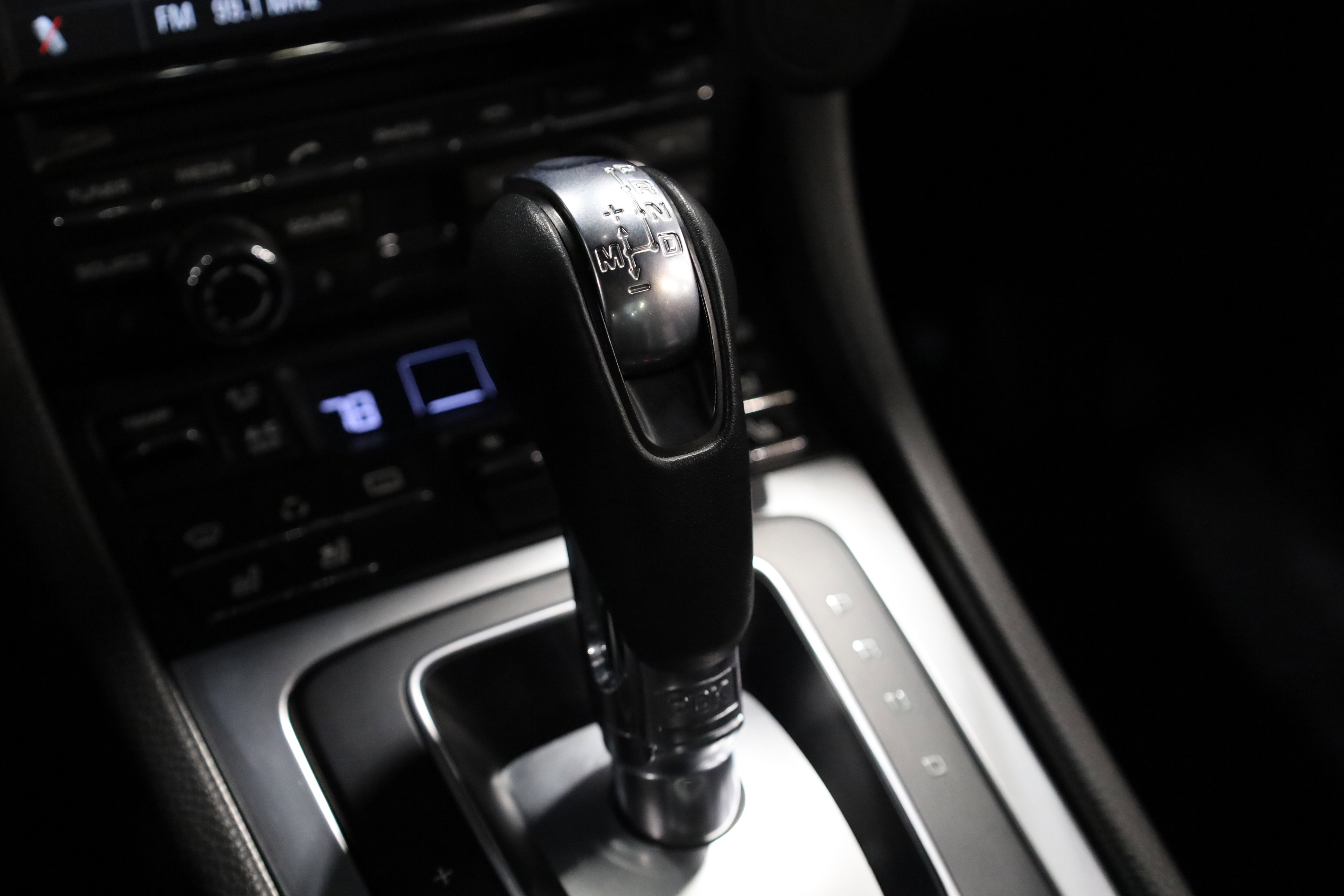 2013 Porsche 911 Carrera 4S