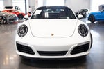 2017 Porsche 911 Carrera S