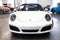 2017 Porsche 911 Carrera S