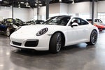 2017 Porsche 911 Carrera S