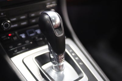2017 Porsche 911 Carrera S