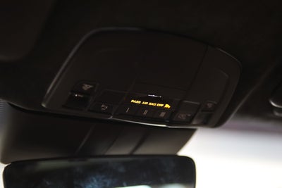 2017 Porsche 911 Carrera S