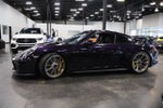 2018 Porsche 911 GT3