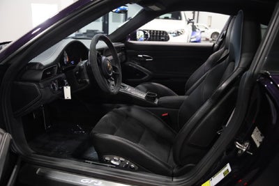 2018 Porsche 911 GT3