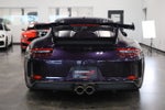 2018 Porsche 911 GT3