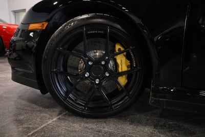 2011 Porsche 911 Turbo